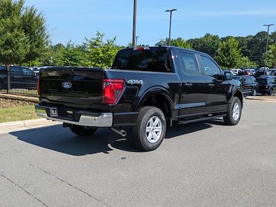 New 2025 Ford F-150 XL SuperCrew Cab 4WD Pickup for sale #T580748 - photo 2