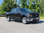 New 2025 Ford F-150 XL SuperCrew Cab 4WD Pickup for sale #T580748 - photo 1