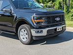 New 2025 Ford F-150 XL SuperCrew Cab 4WD Pickup for sale #T580748 - photo 10