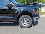 New 2025 Ford F-150 XL SuperCrew Cab 4WD Pickup for sale #T580748 - photo 11
