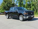 New 2025 Ford F-150 XL SuperCrew Cab 4WD Pickup for sale #T580748 - photo 3