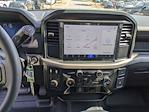New 2025 Ford F-150 XL SuperCrew Cab 4WD Pickup for sale #T580748 - photo 22
