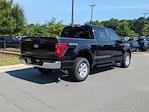 New 2025 Ford F-150 XL SuperCrew Cab 4WD Pickup for sale #T580748 - photo 2