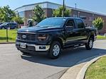 New 2025 Ford F-150 XL SuperCrew Cab 4WD Pickup for sale #T580748 - photo 8