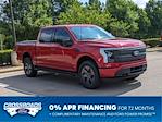 New 2025 Ford F-150 Lightning Flash SuperCrew Cab AWD Pickup for sale #T580751 - photo 1