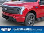 New 2025 Ford F-150 Lightning Flash SuperCrew Cab AWD Pickup for sale #T580751 - photo 10