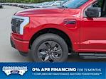 New 2025 Ford F-150 Lightning Flash SuperCrew Cab AWD Pickup for sale #T580751 - photo 11