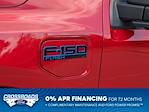 New 2025 Ford F-150 Lightning Flash SuperCrew Cab AWD Pickup for sale #T580751 - photo 12