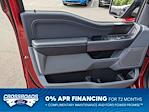New 2025 Ford F-150 Lightning Flash SuperCrew Cab AWD Pickup for sale #T580751 - photo 16