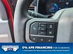 New 2025 Ford F-150 Lightning Flash SuperCrew Cab AWD Pickup for sale #T580751 - photo 19