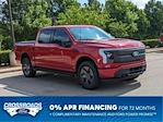 New 2025 Ford F-150 Lightning Flash SuperCrew Cab AWD Pickup for sale #T580751 - photo 3