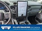 New 2025 Ford F-150 Lightning Flash SuperCrew Cab AWD Pickup for sale #T580751 - photo 22