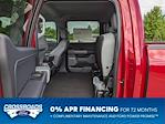 New 2025 Ford F-150 Lightning Flash SuperCrew Cab AWD Pickup for sale #T580751 - photo 28