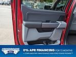 New 2025 Ford F-150 Lightning Flash SuperCrew Cab AWD Pickup for sale #T580751 - photo 30