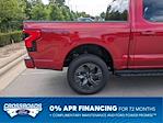 New 2025 Ford F-150 Lightning Flash SuperCrew Cab AWD Pickup for sale #T580751 - photo 37