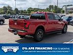 New 2025 Ford F-150 Lightning Flash SuperCrew Cab AWD Pickup for sale #T580751 - photo 2