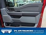 New 2025 Ford F-150 Lightning Flash SuperCrew Cab AWD Pickup for sale #T580751 - photo 42