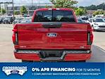 New 2025 Ford F-150 Lightning Flash SuperCrew Cab AWD Pickup for sale #T580751 - photo 5