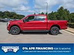 New 2025 Ford F-150 Lightning Flash SuperCrew Cab AWD Pickup for sale #T580751 - photo 7