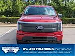 New 2025 Ford F-150 Lightning Flash SuperCrew Cab AWD Pickup for sale #T580751 - photo 9