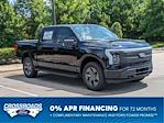 New 2025 Ford F-150 Lightning Flash SuperCrew Cab AWD Pickup for sale #T580752 - photo 1