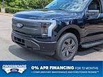 New 2025 Ford F-150 Lightning Flash SuperCrew Cab AWD Pickup for sale #T580752 - photo 10