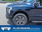 New 2025 Ford F-150 Lightning Flash SuperCrew Cab AWD Pickup for sale #T580752 - photo 11