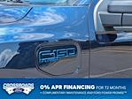 New 2025 Ford F-150 Lightning Flash SuperCrew Cab AWD Pickup for sale #T580752 - photo 12