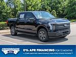 New 2025 Ford F-150 Lightning Flash SuperCrew Cab AWD Pickup for sale #T580752 - photo 3