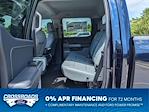New 2025 Ford F-150 Lightning Flash SuperCrew Cab AWD Pickup for sale #T580752 - photo 29
