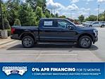 New 2025 Ford F-150 Lightning Flash SuperCrew Cab AWD Pickup for sale #T580752 - photo 4
