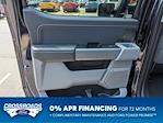 New 2025 Ford F-150 Lightning Flash SuperCrew Cab AWD Pickup for sale #T580752 - photo 31