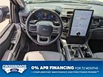 New 2025 Ford F-150 Lightning Flash SuperCrew Cab AWD Pickup for sale #T580752 - photo 33
