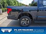 New 2025 Ford F-150 Lightning Flash SuperCrew Cab AWD Pickup for sale #T580752 - photo 38