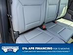 New 2025 Ford F-150 Lightning Flash SuperCrew Cab AWD Pickup for sale #T580752 - photo 40