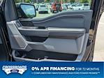 New 2025 Ford F-150 Lightning Flash SuperCrew Cab AWD Pickup for sale #T580752 - photo 43