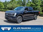 New 2025 Ford F-150 Lightning Flash SuperCrew Cab AWD Pickup for sale #T580752 - photo 8