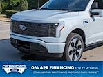 New 2025 Ford F-150 Lightning Platinum SuperCrew Cab AWD Pickup for sale #T580753 - photo 10