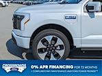 New 2025 Ford F-150 Lightning Platinum SuperCrew Cab AWD Pickup for sale #T580753 - photo 11
