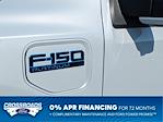 New 2025 Ford F-150 Lightning Platinum SuperCrew Cab AWD Pickup for sale #T580753 - photo 12