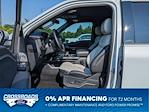 New 2025 Ford F-150 Lightning Platinum SuperCrew Cab AWD Pickup for sale #T580753 - photo 13