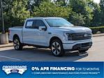 New 2025 Ford F-150 Lightning Platinum SuperCrew Cab AWD Pickup for sale #T580753 - photo 3