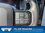 New 2025 Ford F-150 Lightning Platinum SuperCrew Cab AWD Pickup for sale #T580753 - photo 20