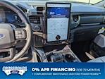 New 2025 Ford F-150 Lightning Platinum SuperCrew Cab AWD Pickup for sale #T580753 - photo 22