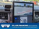 New 2025 Ford F-150 Lightning Platinum SuperCrew Cab AWD Pickup for sale #T580753 - photo 23