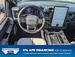 New 2025 Ford F-150 Lightning Platinum SuperCrew Cab AWD Pickup for sale #T580753 - photo 34