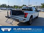 New 2025 Ford F-150 Lightning Platinum SuperCrew Cab AWD Pickup for sale #T580753 - photo 38