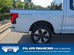New 2025 Ford F-150 Lightning Platinum SuperCrew Cab AWD Pickup for sale #T580753 - photo 39