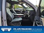 New 2025 Ford F-150 Lightning Platinum SuperCrew Cab AWD Pickup for sale #T580753 - photo 42
