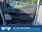 New 2025 Ford F-150 Lightning Platinum SuperCrew Cab AWD Pickup for sale #T580753 - photo 44